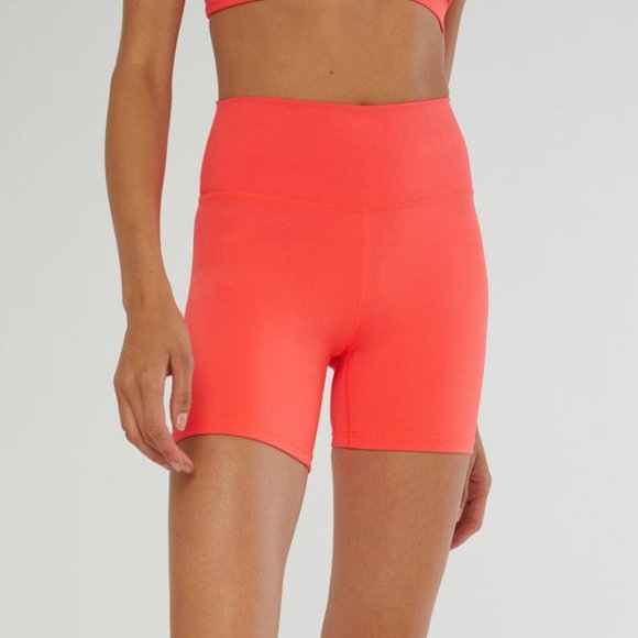 NWT IVL 6" Biker Short Size 4 - Picture 4 of 4